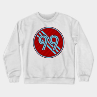 Andre Shinyashiki Crewneck Sweatshirt